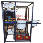 Anaerobic Tank Reactor
